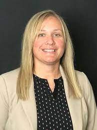 Jamie Vandenburgh Headshot